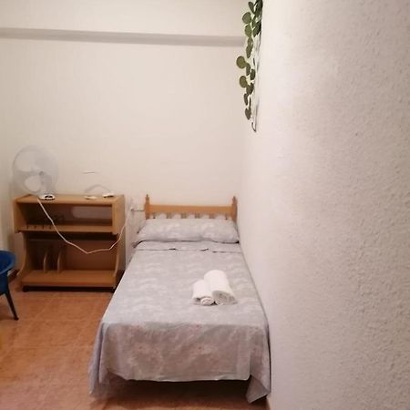Malvarrosa Apartamento Valencia Eksteriør billede