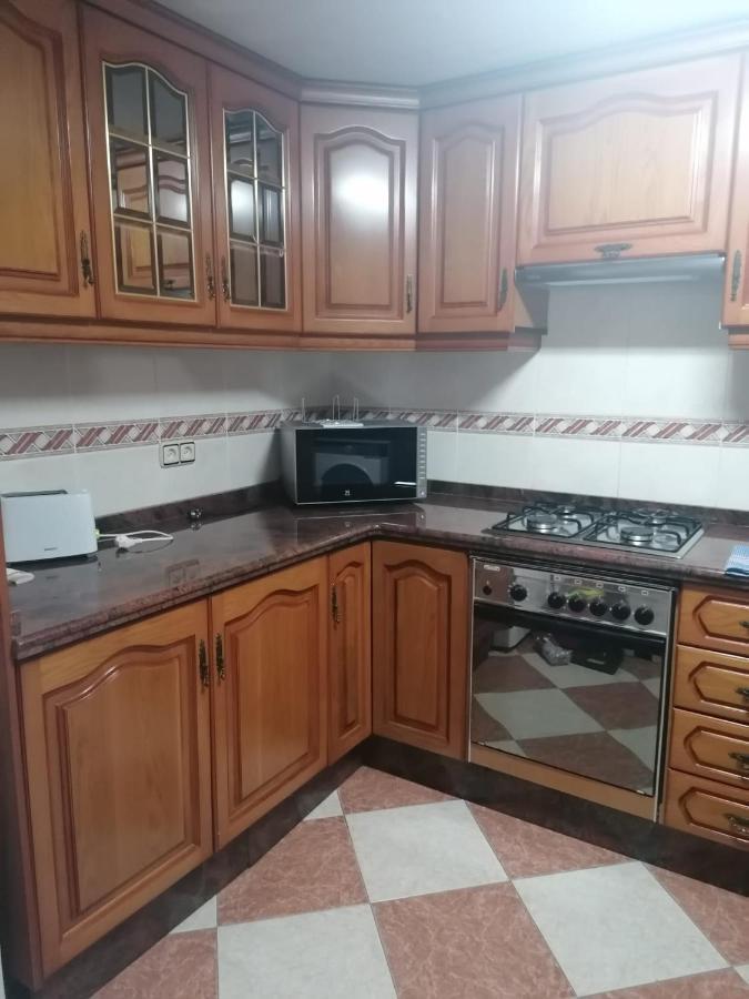 Malvarrosa Apartamento Valencia Eksteriør billede
