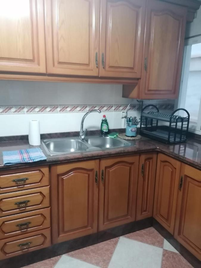 Malvarrosa Apartamento Valencia Eksteriør billede