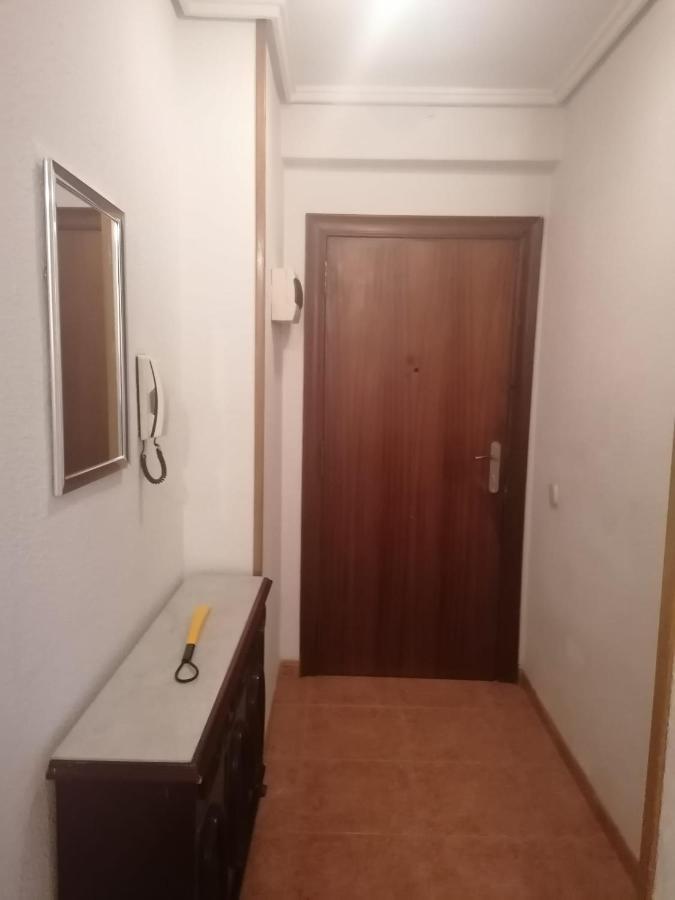 Malvarrosa Apartamento Valencia Eksteriør billede